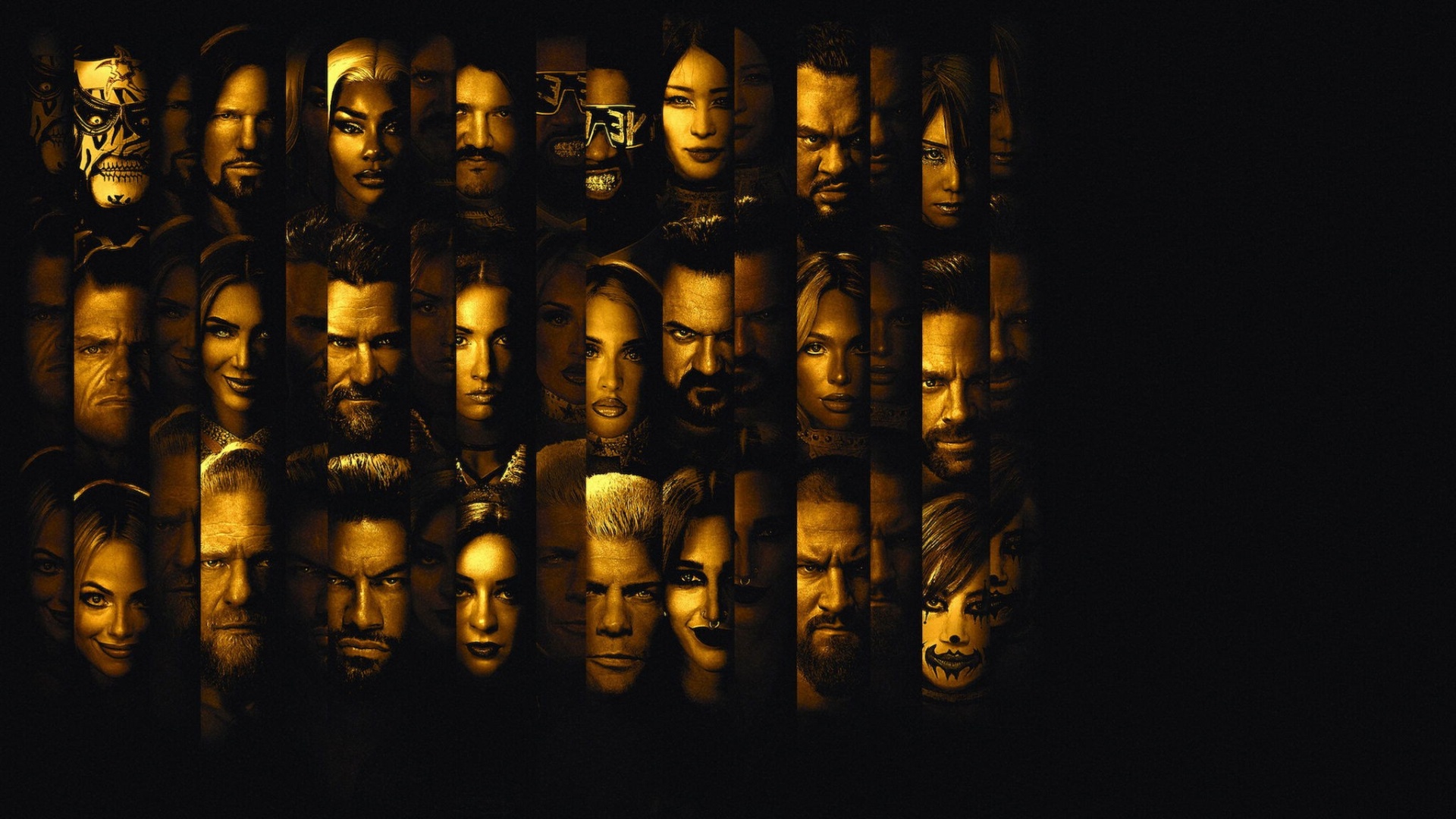 دانلود مسابقه رویال رامبل WWE Royal Rumble 2026