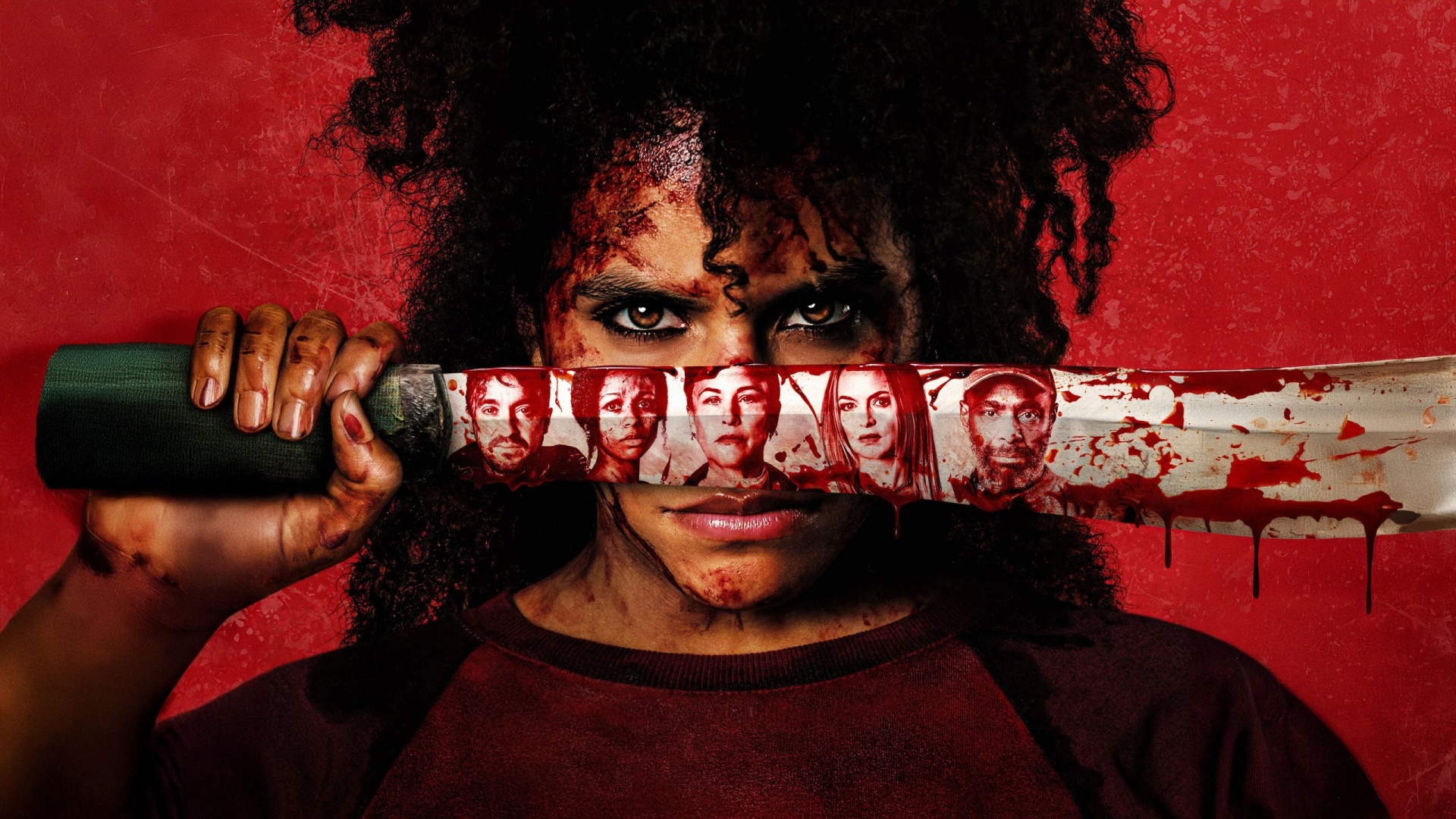 دانلود فیلم They Will Kill You 2026