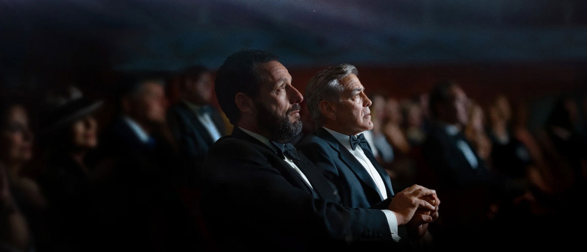 دانلود فیلم Jay Kelly 2025