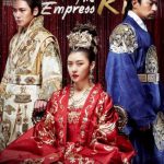 دانلود سریال ملکه کی با دوبله فارسی Empress Ki