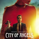 دانلود سریال Penny Dreadful City of Angels