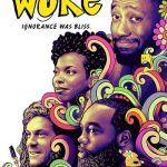 دانلود سریال Woke