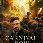دانلود سریال Carnival Row