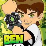 دانلود سریال Ben 10