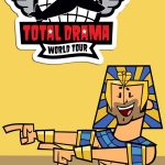 دانلود سریال Total Drama Island