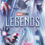 دانلود سریال Marvel Studios LEGENDS