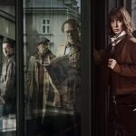 دانلود سریال The Sleepers