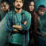 دانلود سریال Invisible City