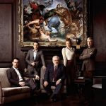 دانلود سریال Succession