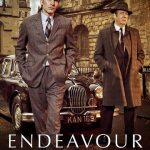 دانلود سریال Endeavour