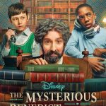 دانلود سریال The Mysterious Benedict Society