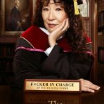 دانلود سریال The Chair