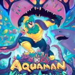 دانلود سریال Aquaman: King of Atlantis