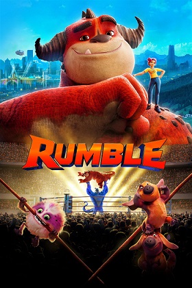 دانلود انیمیشن Rumble 2021 دانلود انیمیشن Rumble 2021