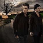 دانلود سریال The Vampire Diaries