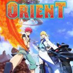 دانلود سریال Orient