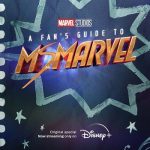 دانلود سریال Ms. Marvel