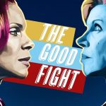 دانلود سریال The Good Fight
