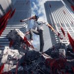 دانلود سریال Chainsaw Man