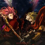 دانلود سریال Kabaneri of the Iron Fortress