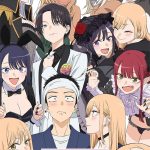 دانلود سریال My Dress-Up Darling