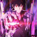 دانلود سریال The Misfit of Demon King Academy