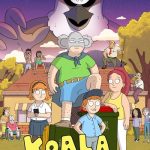 دانلود سریال Koala Man