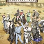 دانلود سریال Handyman Saitou in Another World