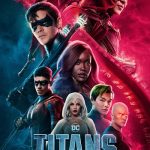 دانلود سریال Titans
