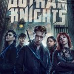 دانلود سریال Gotham Knights