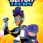 دانلود سریال Glitch Techs