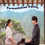 دانلود سریال خانواده کیم چی Fermentation Family
