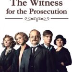 دانلود سریال The Witness for the Prosecution