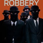 دانلود سریال The Great Train Robbery