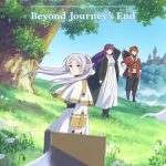 دانلود سریال Frieren: Beyond Journey’s End