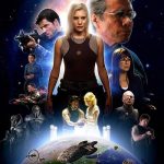 دانلود سریال Battlestar Galactica
