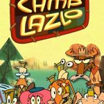 دانلود سریال اردوگاه لازلو Camp Lazlo