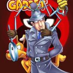 دانلود سریال کاراگاه گجت Inspector Gadget