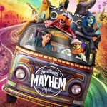 دانلود سریال آشوب ماپت‌ها The Muppets Mayhem