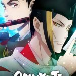 دانلود سریال Onmyoji