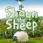 دانلود سریال بره ناقلا Shaun the Sheep