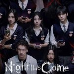 دانلود سریال Night Has Come