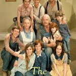 دانلود سریال خانواده والتون The Waltons