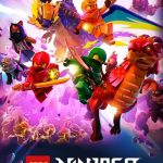 دانلود سریال Ninjago: Dragons Rising