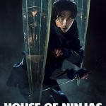 دانلود سریال House of Ninjas