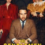 دانلود سریال The Gentlemen