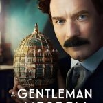 دانلود سریال نجیب زاده ای در مسکو A Gentleman in Moscow