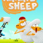 دانلود سریال گوسفند کاراته باز Karate Sheep