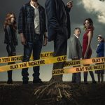 دانلود سریال صحرا Bozkir