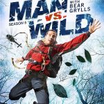 دانلود مستند انسان در برابر طبیعت Man vs Wild